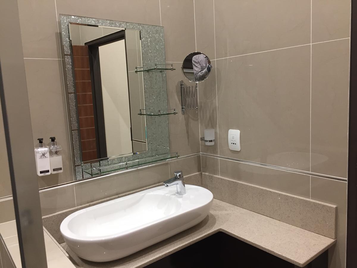 Villa Mikamora 约翰内斯堡 外观 照片