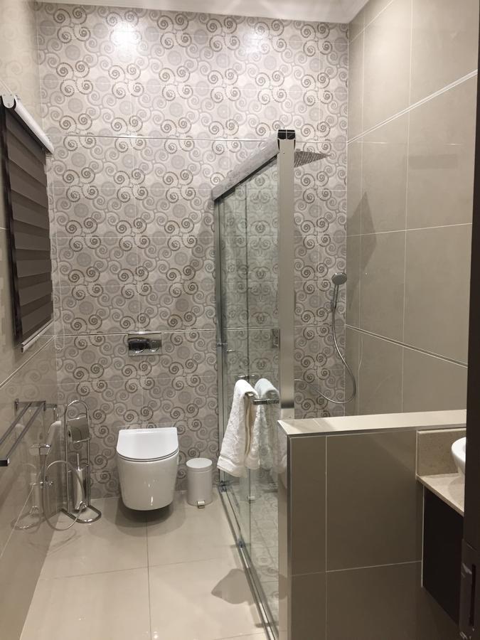 Villa Mikamora 约翰内斯堡 外观 照片