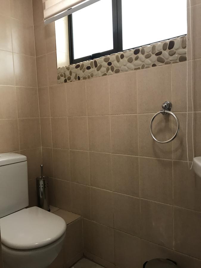 Villa Mikamora 约翰内斯堡 外观 照片
